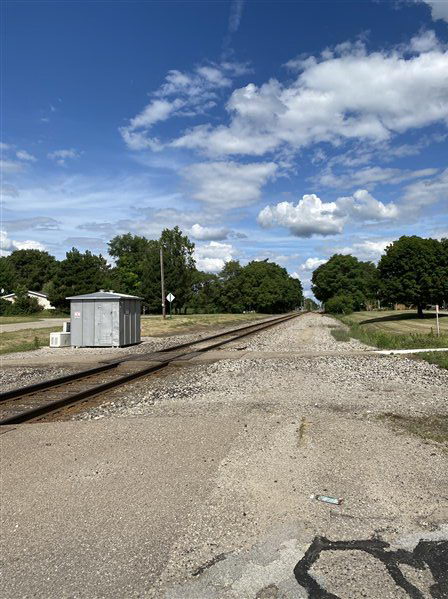Bancroft - Bancroft 7-12-2020 (newer photo)